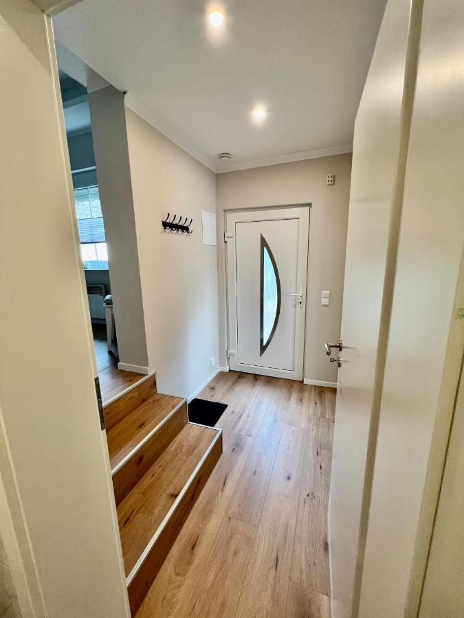 Ferienwohnung Stefan Wallertheim Eksteriør bilde
